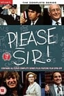 Please Sir! Episode Rating Graph poster