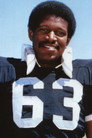 Gene Upshaw