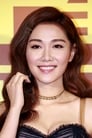 Roxanne Tong is黎倩儀