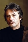 Alain Delon isJulien Vignal