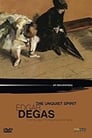 Art Lives Series: Edgar Degas (2008)