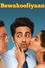 Poster for Bewakoofiyaan