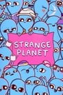 Strange Planet Episode Rating Graph poster