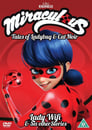 Miraculous: Tales of Ladybug and Cat Noir: Lady Wifi & Other Stories Vol 1