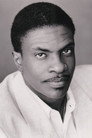 Keith David isSteve Nichols (voice)