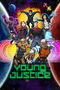 Young Justice poster