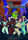 The Real Ghostbusters - seizoen 1