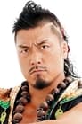 Shingo Takagi isShingo Takagi