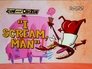 I Scream Man