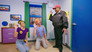 Meekah & Blippi Learn Fire Safety
