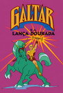 Galtar e a Lança Dourada