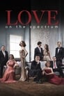Love on the Spectrum Episode Rating Graph poster
