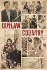 Outlaw Country poster