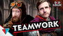 Teamwork