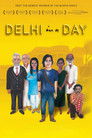 Plakat for 'Delhi In a Day'