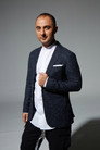 Demis Karibidis isBorya