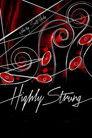 Plakat for 'Highly Strung'
