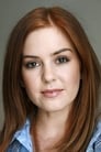 Isla Fisher isTooth (voice)