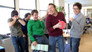 Office Goofarounds