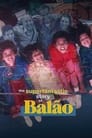 The Superfantastic Story of Balão Episode Rating Graph poster