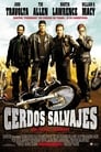 Imagen Cerdos salvajes (2007)