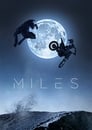 Movie poster for Miles (2015)