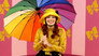 I Love It When It Rains