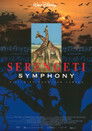 Plakat for 'Serengeti Symphony'
