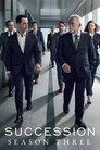 Succession - seizoen 3