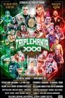 AAA Triplemania XXXI: Tijuana