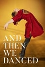 Poster for And Then We Danced