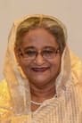 Sheikh Hasina is