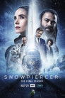 Snowpiercer: Rompenieves