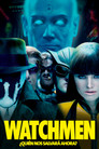 Watchmen, los vigilantes (BDREMUX) - VIP