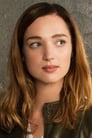 Kristen Connolly isStephanie Madoff