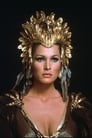 Ursula Andress isAyesha