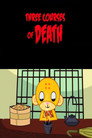 Happy Tree Friends - Three Courses of Death