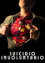 Icástico: la historia de Suicidio Involuntario
