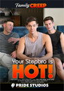 Your Stepbro is Hot!
