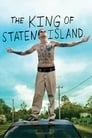 Movie poster for The King of Staten Island