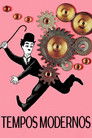 Poster de Tempos Modernos