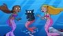 Wiccan of the Sea