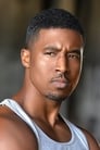 Gavin Houston is Osiris