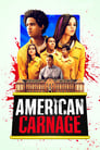 Poster van American Carnage