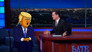 Eric Stonestreet, Jason Jones, Elizabeth Warren