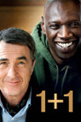 Постер: The Intouchables
