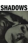 Movie poster for Shadows (1958)