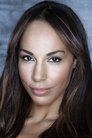 Amanda Brugel isOfficer Parker