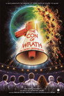 The Con of Wrath: The Craziest Convention Ever!