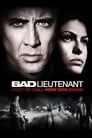 Poster for The Bad Lieutenant: Port of Call - New Orleans